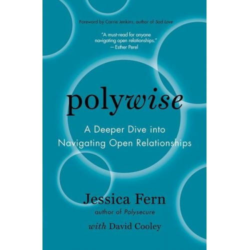 Jessica Fern - Polywise