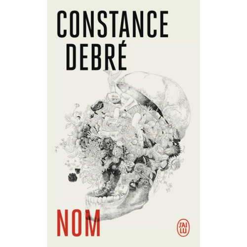 Constance Debré - Nom