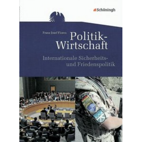 Franz Josef Floren - Themenhefte Politik-Wirtschaft