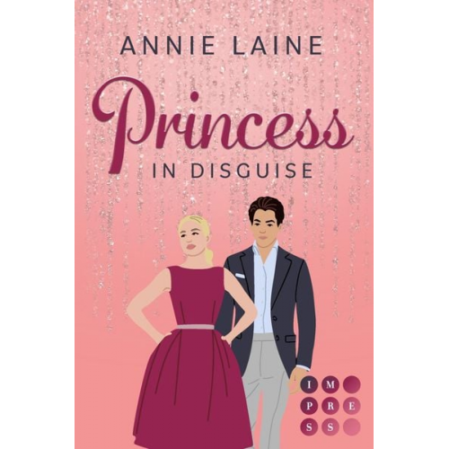 Annie Laine - Princess in Disguise