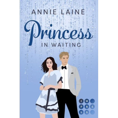 Annie Laine - Princess in Waiting