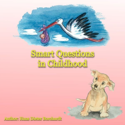 Hans Dieter Borchardt - Smart Questions in Childhood