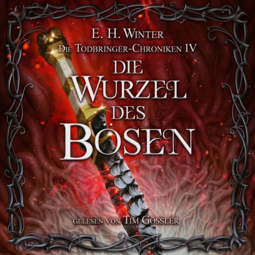 E.H. Winter - Die Wurzel des Bösen