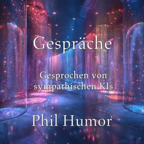 Phil Humor - Gespräche