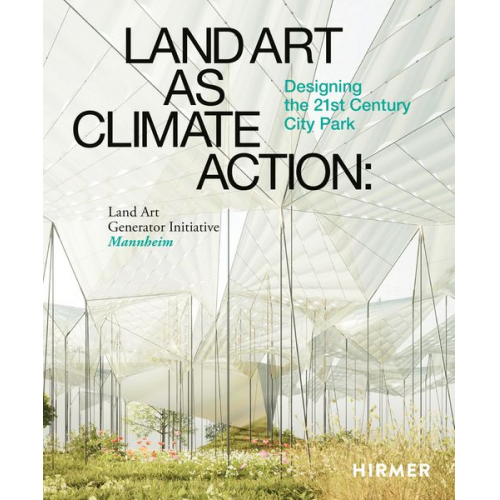 Land Art as Climate Action