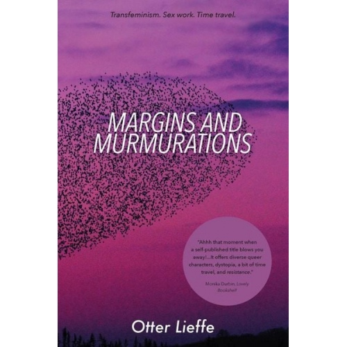 Otter Lieffe - Margins and Murmurations