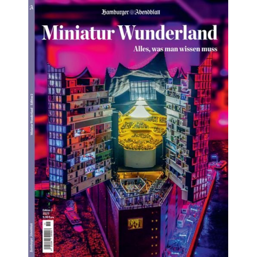 Miniatur Wunderland