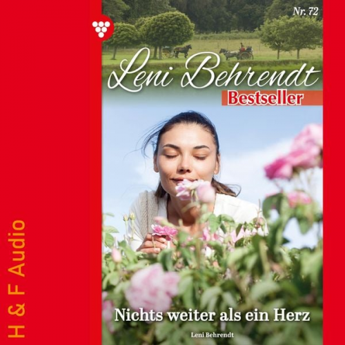 Leni Behrendt - Nichts weiter als ein Herz