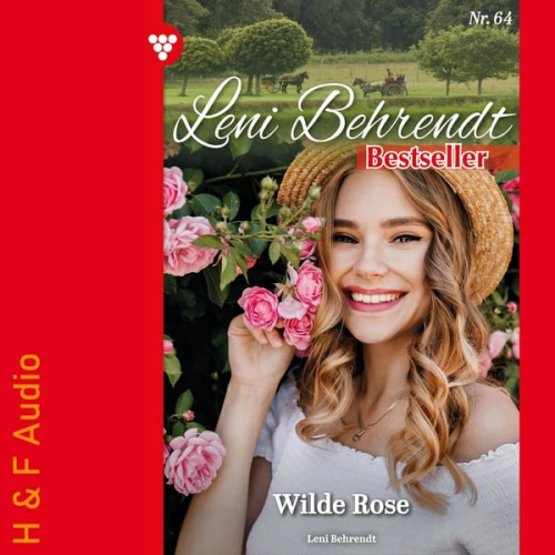 Leni Behrendt - Wilde Rose