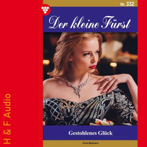 Viola Maybach - Gestohlenes Glück