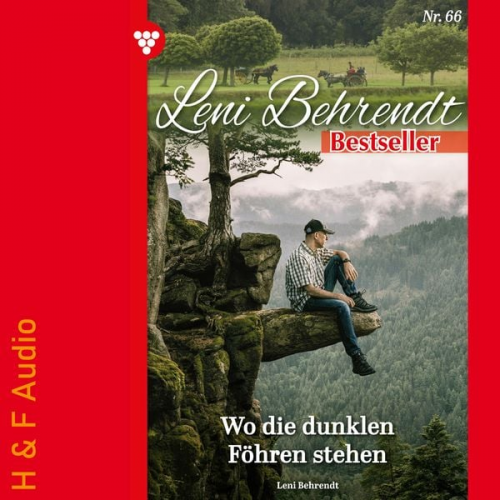 Leni Behrendt - Wo die dunklen Föhren stehen