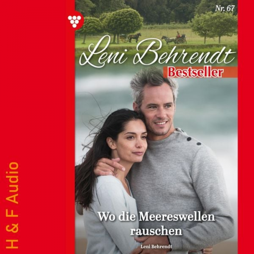 Leni Behrendt - Wo die Meereswellen rauschen