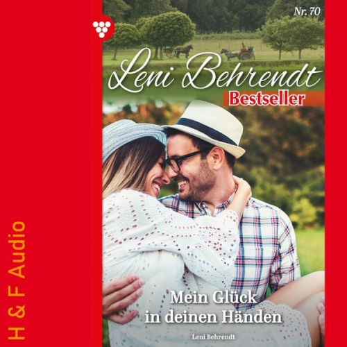 Leni Behrendt - Mein Glück in deinen Händen