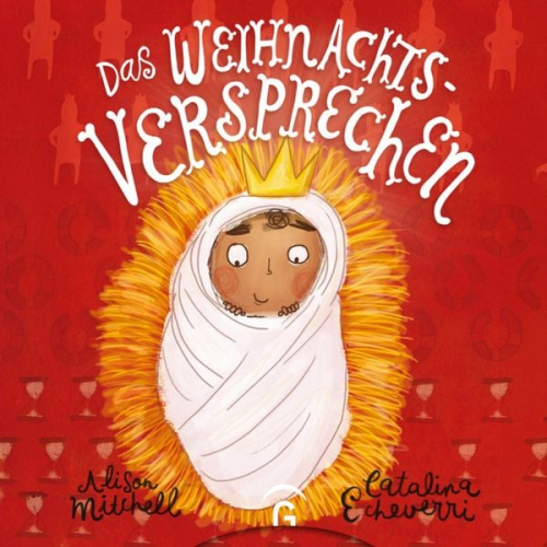 Alison Mitchell - Das Weihnachtsversprechen