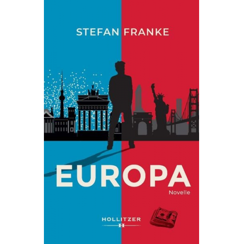 Stefan Franke - Europa