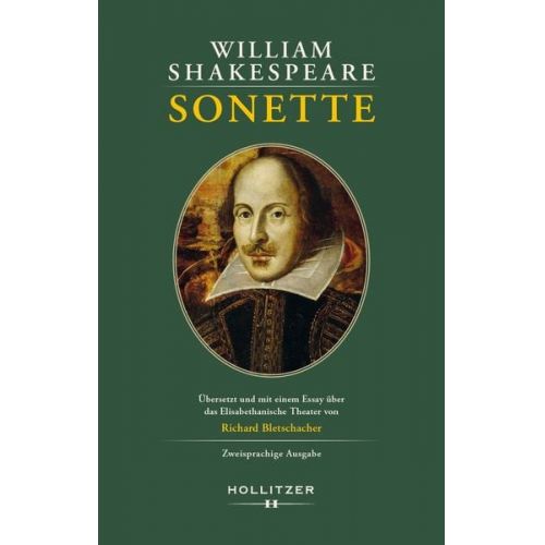 William Shakespeare - Sonette