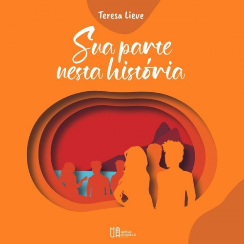 Teresa Lieve - Sua parte nesta história