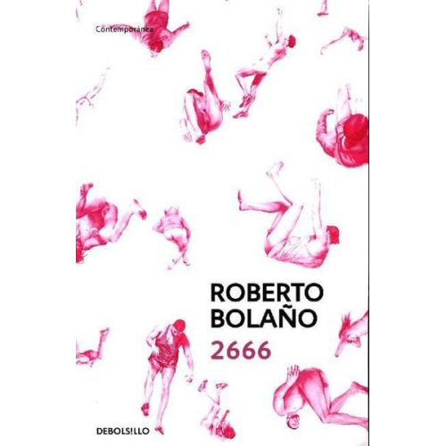 Roberto Bolano - 2666