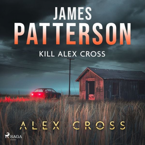 James Patterson - Kill Alex Cross