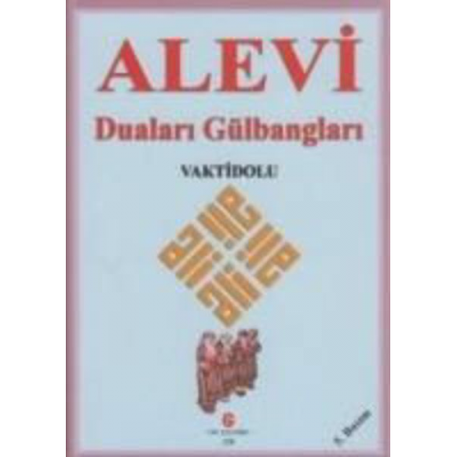 Kolektif - Alevi Dualari Gülbanglari