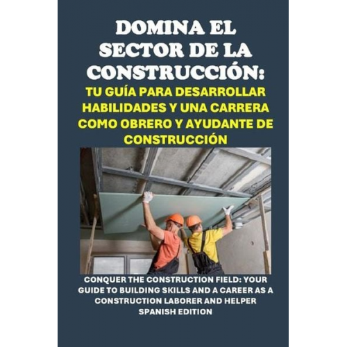 Philip Martin Mccaulay - Domina el Sector de la Construcción