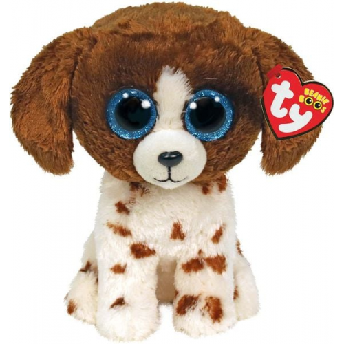 Ty - Beanie Boos - Muddles, 24 cm, medium