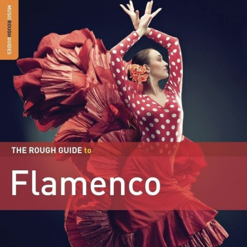 Rough Guide to Flamenco