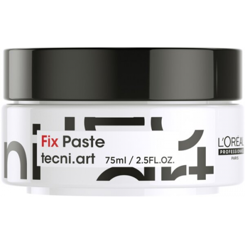 L'Or&eacute;al Professionnel Tecni.Art Fix Paste 75 ml