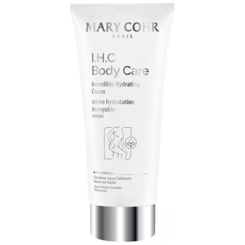 Mary Cohr I.H.C Body Care Incredible Hydrating Cream 200 ml