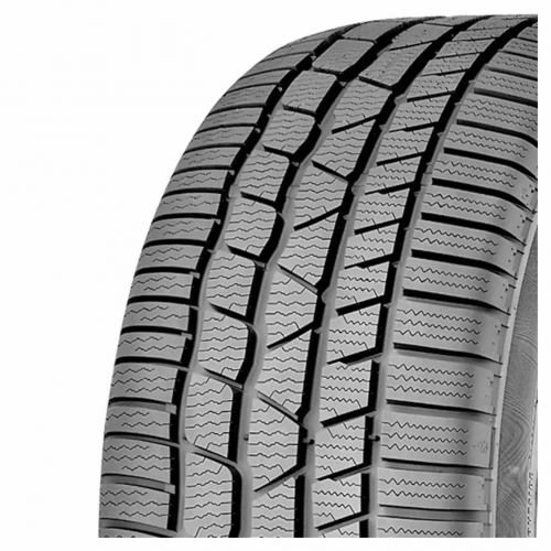 255/40 R18 99V WinterContact TS 830 P XL * FR