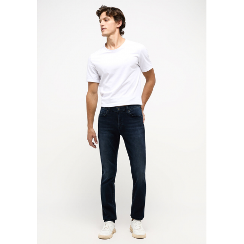 Mustang Vegas Stretch denim blue