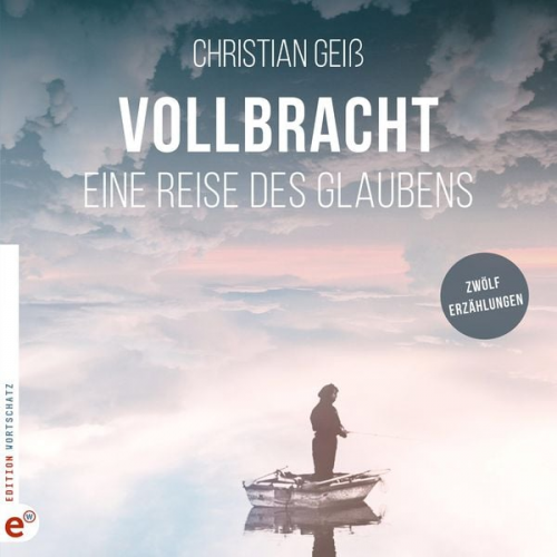 Christian Geiss - Vollbracht