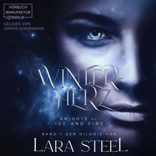 Lara Steel - Winterherz