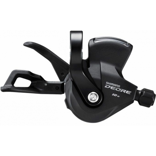 Shimano Schalthebel SL-M4100 Deore (10-fach) schwarz