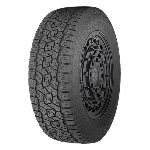 265/70 R18 116H Open Country A/T III