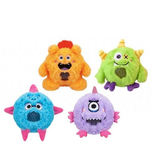 PBJ'S Monsters, 8 cm