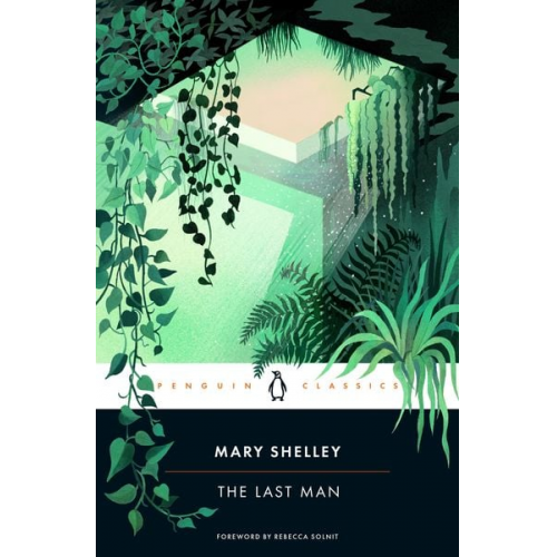 Mary Shelley - The Last Man