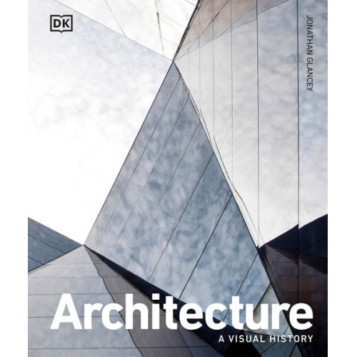 Jonathan Glancey - Architecture