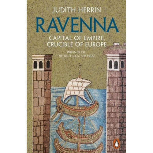 Judith Herrin - Ravenna