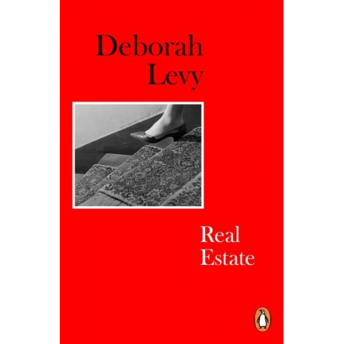 Deborah Levy - Real Estate