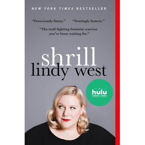 Lindy West - Shrill