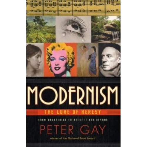 Peter Gay - Modernism