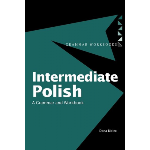 Dana Bielec - Intermediate Polish