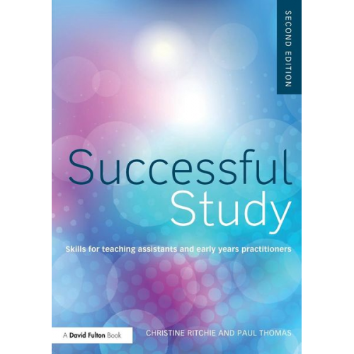 Christine Ritchie Paul Thomas - Successful Study