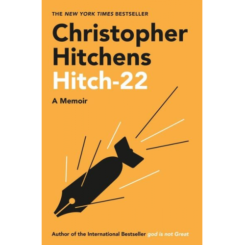 Christopher Hitchens - Hitch-22