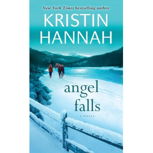 Kristin Hannah - Angel Falls