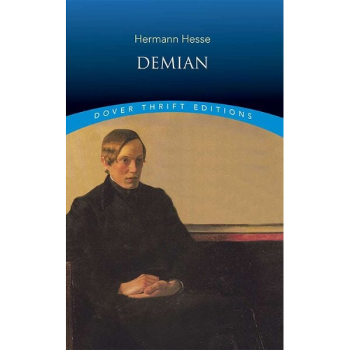 Hermann Hesse - Demian