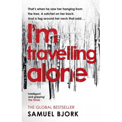 Samuel Bjork - I'm Travelling Alone