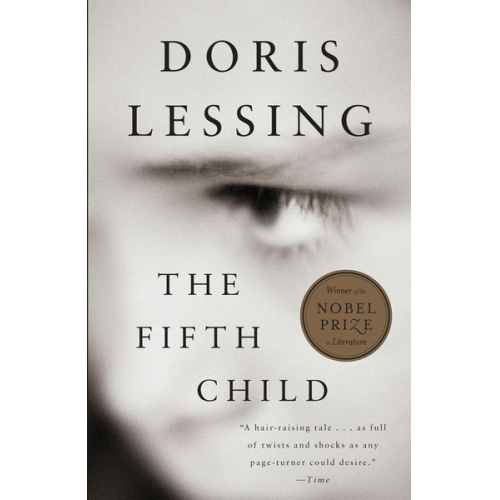 Doris Lessing - The Fifth Child