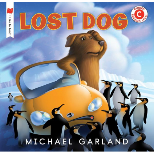 Michael Garland - Lost Dog